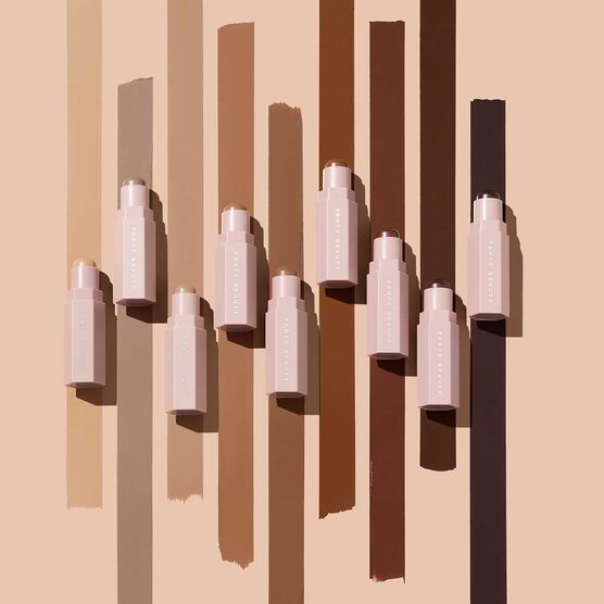 MATCH STIX Bast�o de Contorno Mocha
